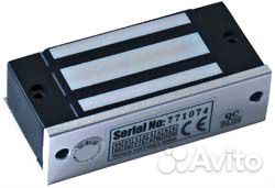 Электромагнитный замок