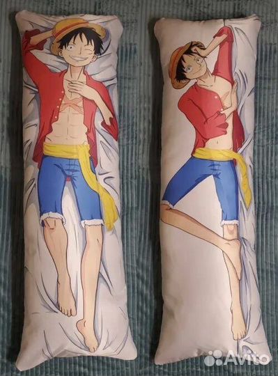 Дакимакуры с вашим рисунком