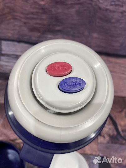 Термос Apollo 1,5 л (Ю.Корея)