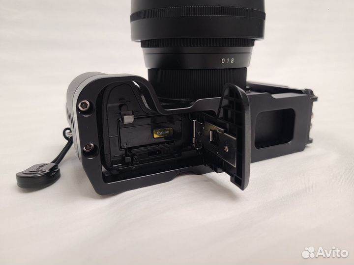 Клетка для камеры Canon EOS M6 Mark II