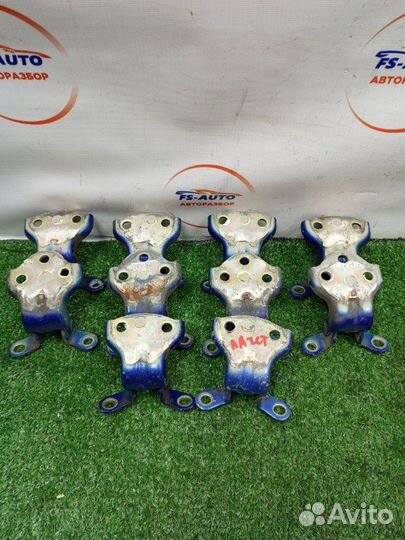 Петли дверей Chevrolet Lacetti хетчбек 1.6 F16D3