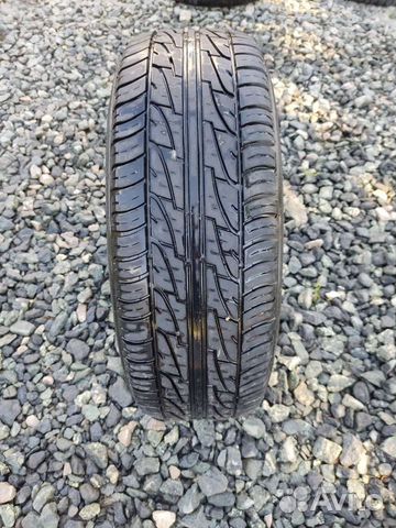 Amtel Planet 2P 205/65 R15 94H