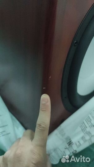 Monitor Audio Gold GS W 12