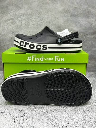 Crocs Sarah Clog