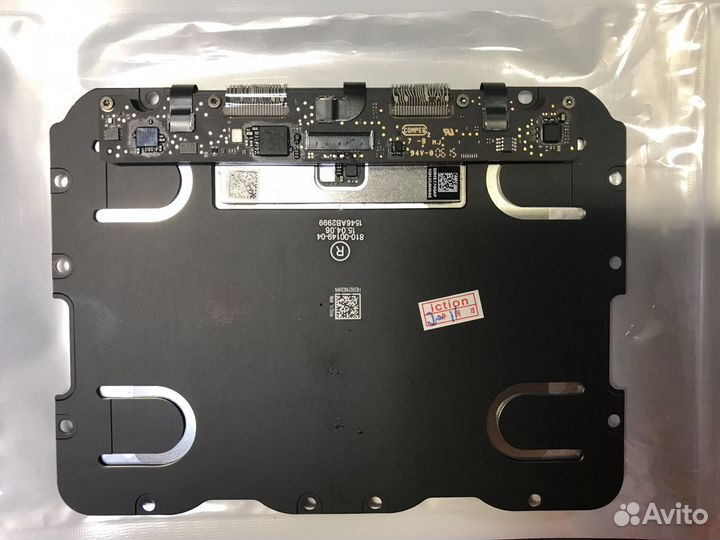 Тачпад Apple MacBook Pro Retina 13 A1502