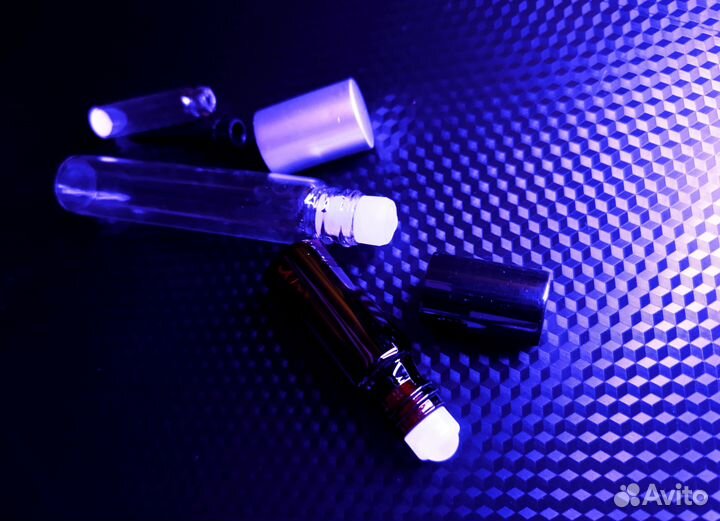 Парфюмерный концентрат (Парфюмерное масло)