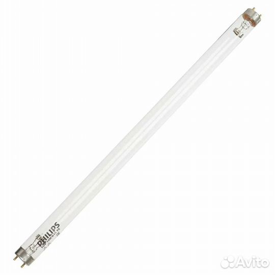 Лампа бактерицидная