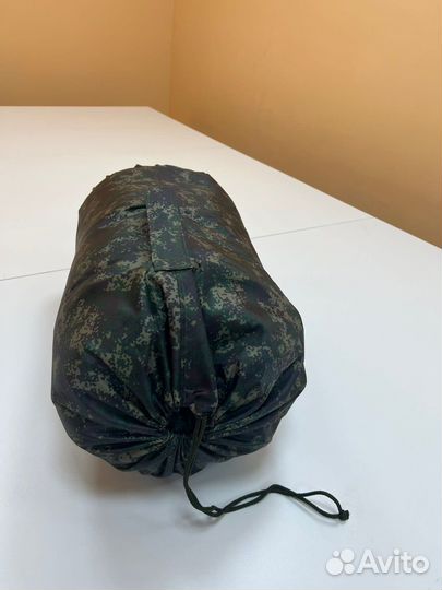 Спальный мешок зимний флис