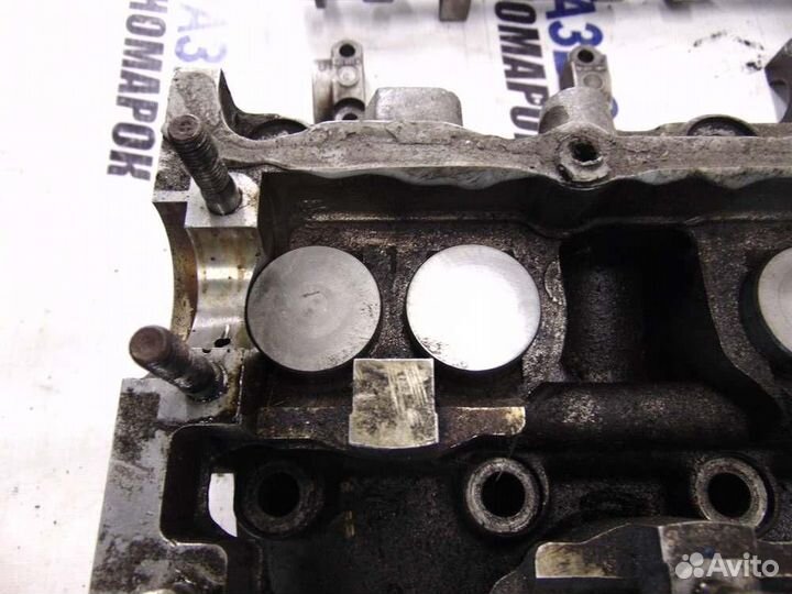 Головка блока цилиндров для Volkswagen Passat 199