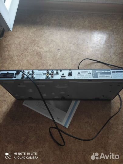 Двд bly rey плеер Samsung 1092k/eld караоке