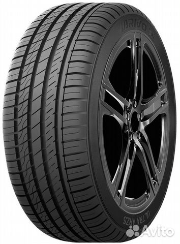 Arivo Ultra ARZ5 255/55 R18 105V