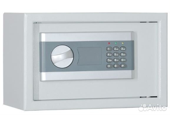 Сейф мебельный гостиничного типа шм-20Э