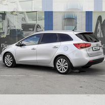 Kia Ceed 1.6 AT, 2013, 145 308 км, с пробегом, цена 1 429 000 руб.