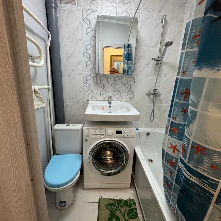 Квартира 17.2 м² в Апатиты — фото 8 из 10