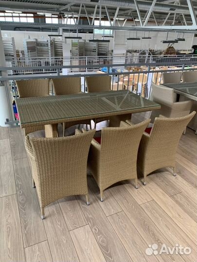 Садовая мебель