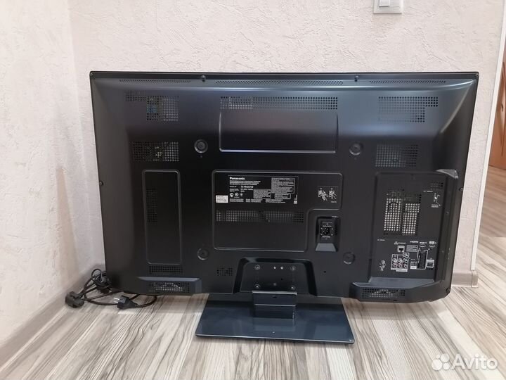 Телевизор Panasonic