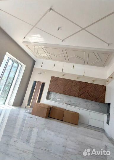 Ремонт квартир и домов без Стресса Анапа