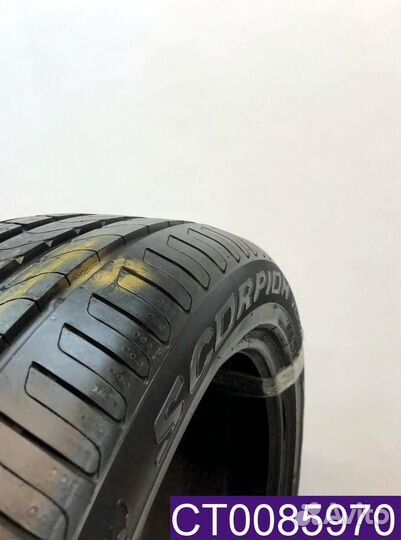 Pirelli Scorpion Verde 255/45 R20 96T