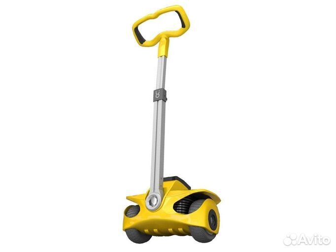 Сигвэй robstep юик