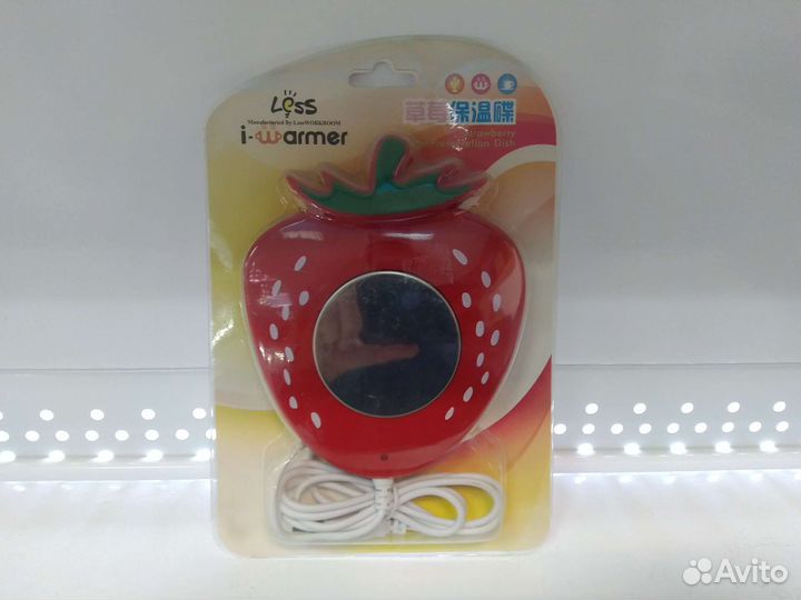 Нагреватель для кружки