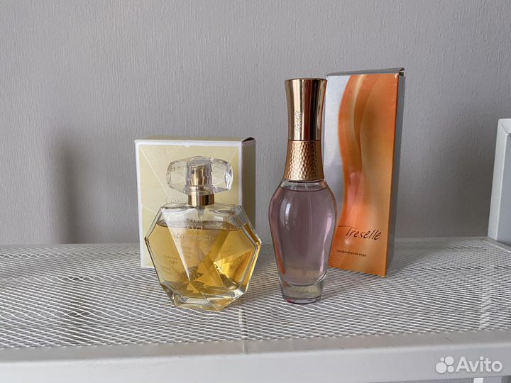 Парфюм Avon