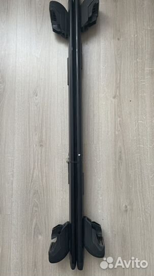 Багажник на крышу vesta sw