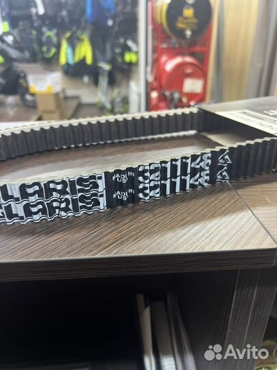 Ремень вариатора polaris RZR 3211148
