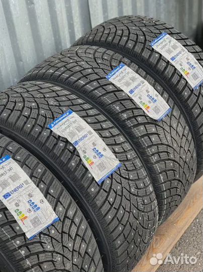 Triangle IcelynX TI501 225/50 R17