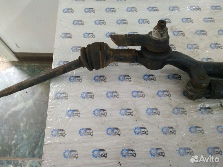 Рулевая трапеция Mercedes W208 Clk 230 купе