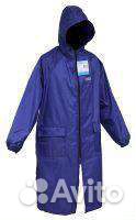 Плащ для рыбаков, грибников