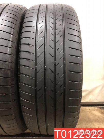 Bridgestone Alenza 001 235/55 R19 101V