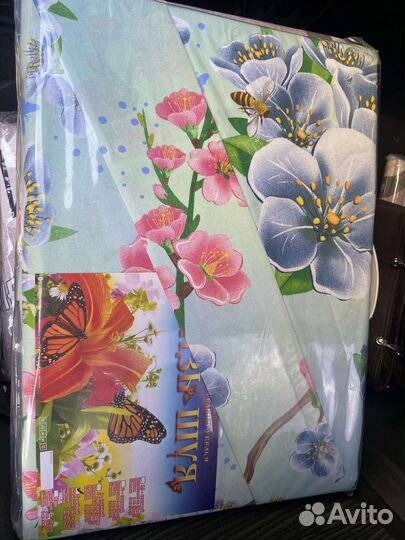 Постельное бельё из Иваново (г. Тюмень)