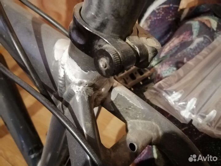 Jamis Komodo II 2009