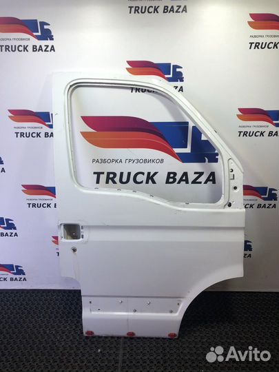 Дверь правая Iveco Daily