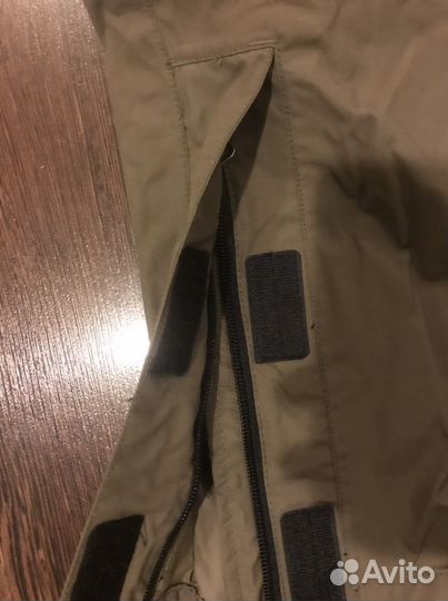 Комбинезон мужской (для рыбалки)