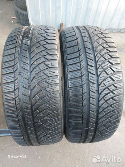 Kumho WinterCraft WP72 215/45 R17 91V