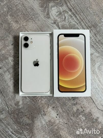 iPhone 12 mini, 64 ГБ