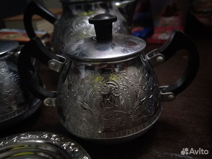 Заварочный чайник