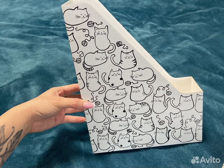 Подставка для журналов