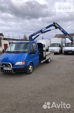 Услуги Аренда Небольшого манипулятора