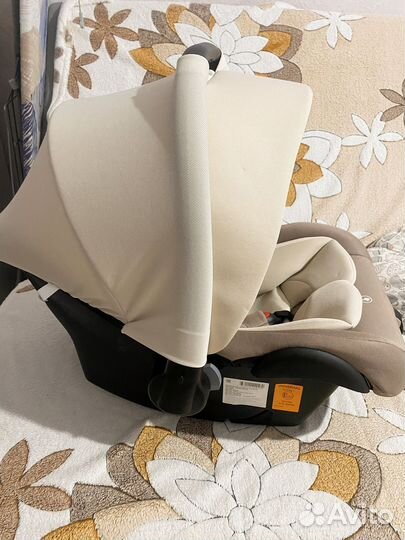 Автолюлька от 0