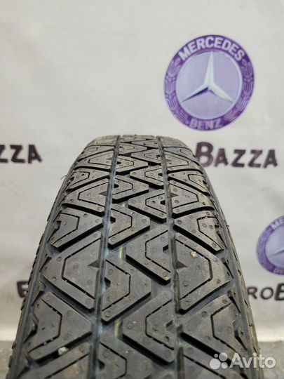 Докатка Mercedes R16