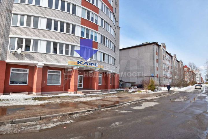Сдам помещение свободного назначения, 290 м²