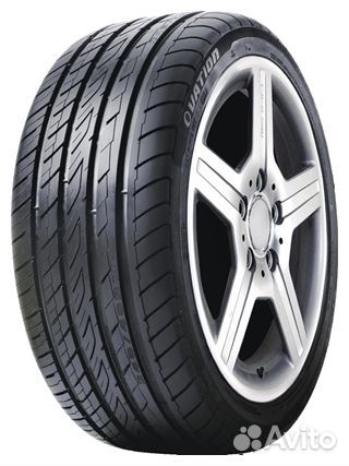 Ovation VI-388 295/35 R21