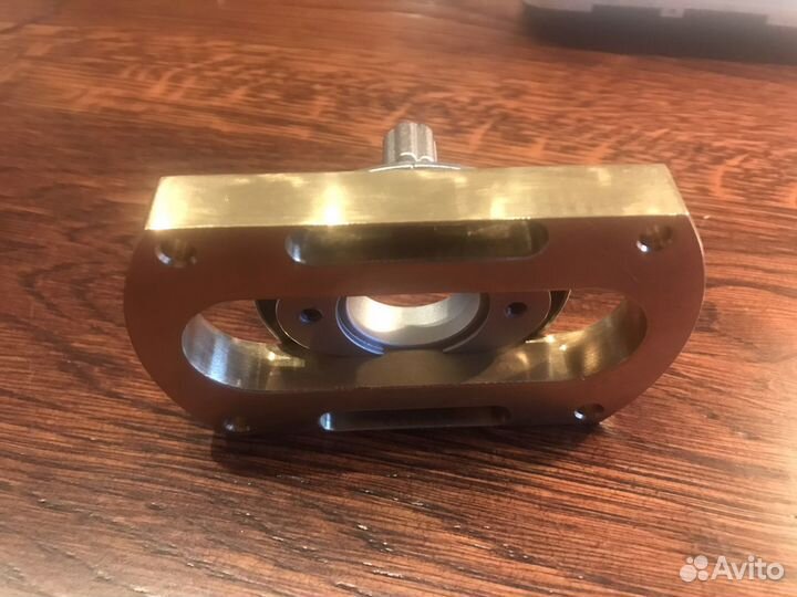 База для тонарма SME 3009 и 3012