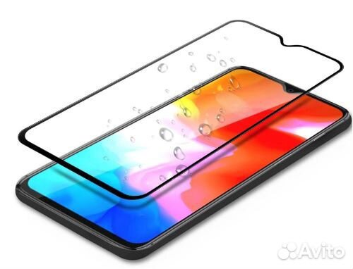 Защитные стёкла для телефонов OnePlus