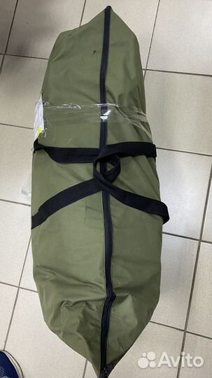 Надувная лодка