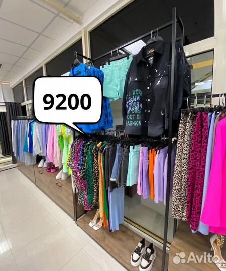 Торговое оборудование