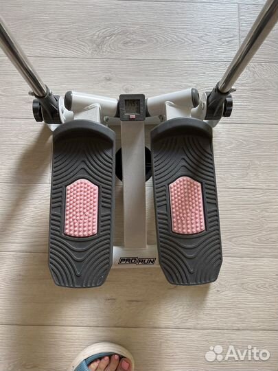 Тренажер мини степпер