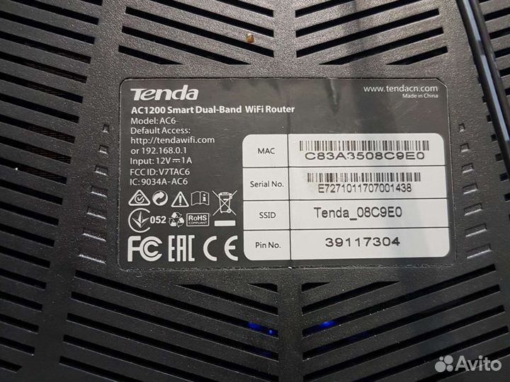 Dlink d-link dir 806a 825 632